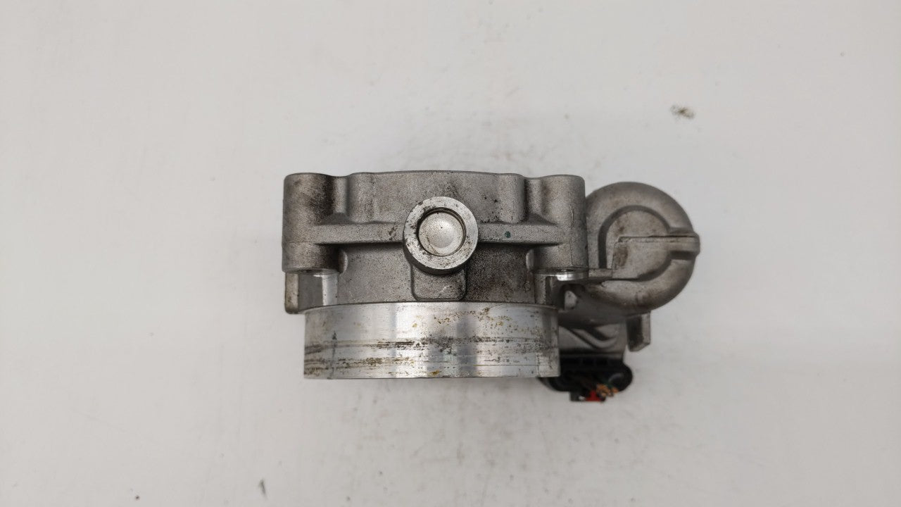 2017 Chrysler Pacifica Throttle Body P/N:05184349AF 05184349AD, 05184349AB Fits Fits 2011 2012 2013 2014 2015 2016 2018 2019