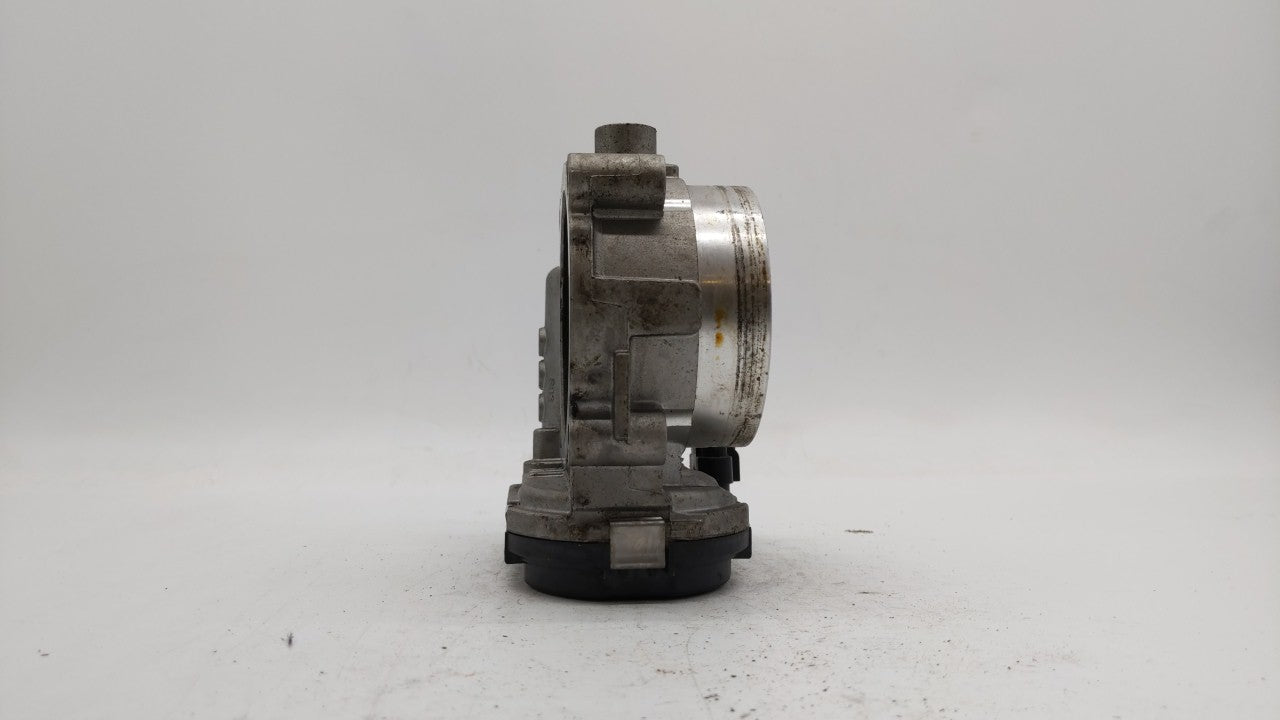 2017 Chrysler Pacifica Throttle Body P/N:05184349AF 05184349AD, 05184349AB Fits Fits 2011 2012 2013 2014 2015 2016 2018 2019