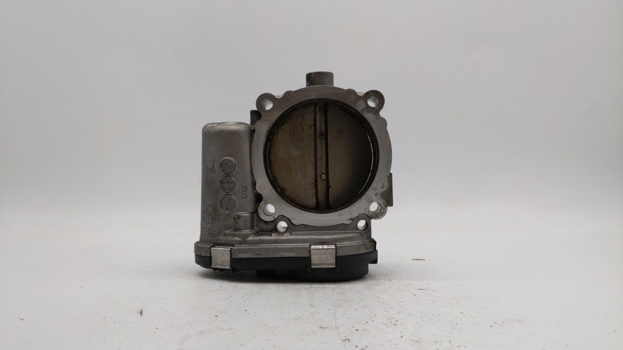 2017 Chrysler Pacifica Throttle Body P/N:05184349AF 05184349AD, 05184349AB Fits Fits 2011 2012 2013 2014 2015 2016 2018 2019