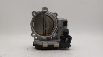 compare product 2017 Chrysler Pacifica Throttle Body P/N:05184349AF 05184349AD, 05184349AB Fits Fits 2011 2012 2013 2014 2015 2016 2018 2019 OEM Used Auto Parts