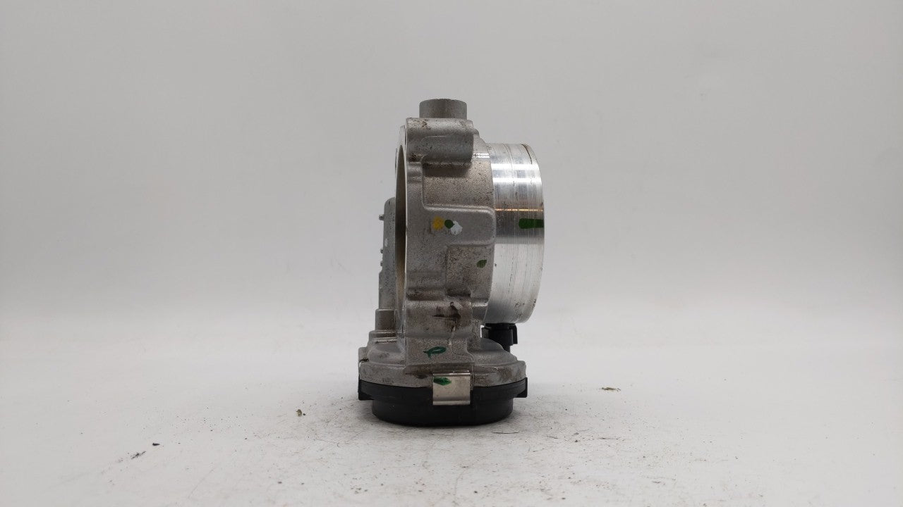 2017 Chrysler Pacifica Throttle Body P/N:05184349AF 05184349AD, 05184349AB Fits Fits 2011 2012 2013 2014 2015 2016 2018 2019