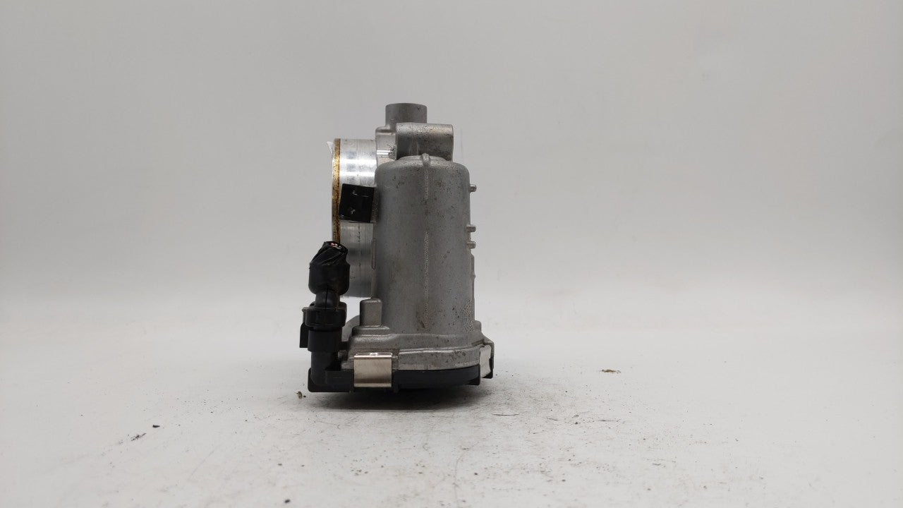 2017 Chrysler Pacifica Throttle Body P/N:05184349AF 05184349AD, 05184349AB Fits Fits 2011 2012 2013 2014 2015 2016 2018 2019