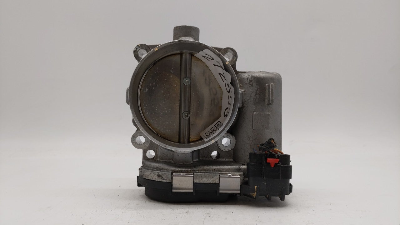 2017 Chrysler Pacifica Throttle Body P/N:05184349AF 05184349AD, 05184349AB Fits Fits 2011 2012 2013 2014 2015 2016 2018 2019