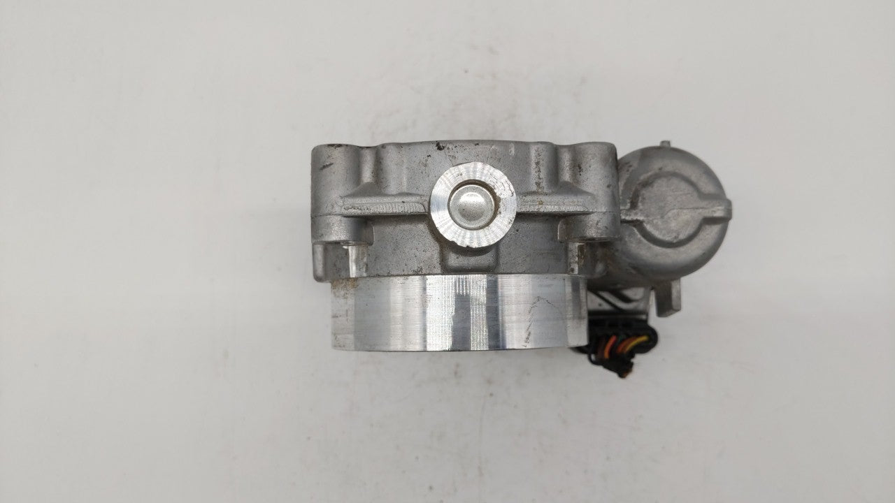 2017 Chrysler Pacifica Throttle Body P/N:05184349AF 05184349AD, 05184349AB Fits Fits 2011 2012 2013 2014 2015 2016 2018 2019