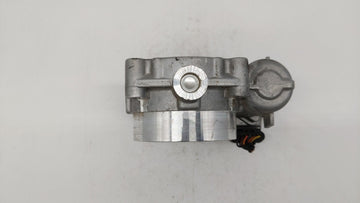 2017 Chrysler Pacifica Throttle Body P/N:05184349AF 05184349AD, 05184349AB Fits Fits 2011 2012 2013 2014 2015 2016 2018 2019 OEM Used Auto Parts