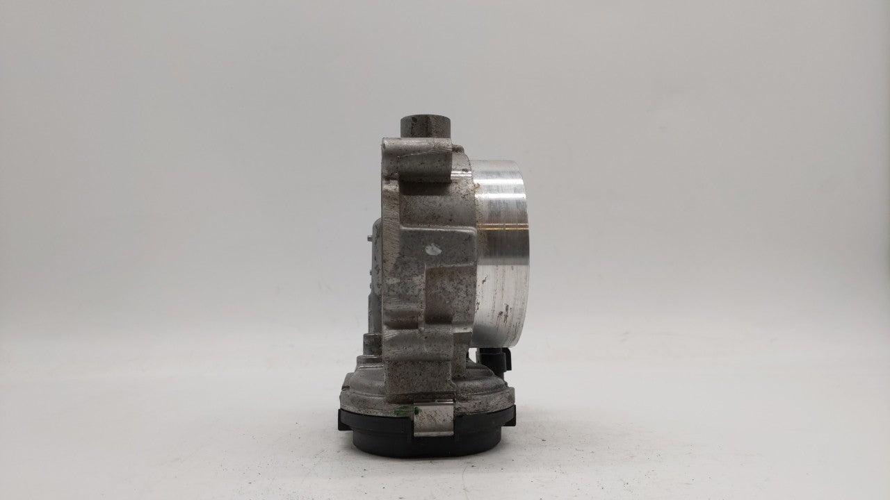 2017 Chrysler Pacifica Throttle Body P/N:05184349AF 05184349AD, 05184349AB Fits Fits 2011 2012 2013 2014 2015 2016 2018 2019