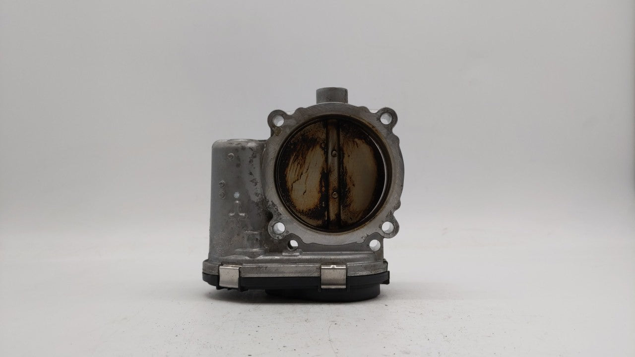 2017 Chrysler Pacifica Throttle Body P/N:05184349AF 05184349AD, 05184349AB Fits Fits 2011 2012 2013 2014 2015 2016 2018 2019