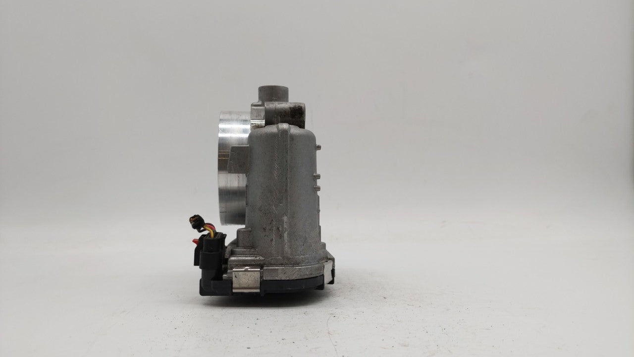 2017 Chrysler Pacifica Throttle Body P/N:05184349AF 05184349AD, 05184349AB Fits Fits 2011 2012 2013 2014 2015 2016 2018 2019