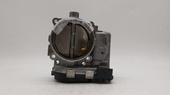 compare product 2017 Chrysler Pacifica Throttle Body P/N:05184349AF 05184349AD, 05184349AB Fits Fits 2011 2012 2013 2014 2015 2016 2018 2019 OEM Used Auto Parts