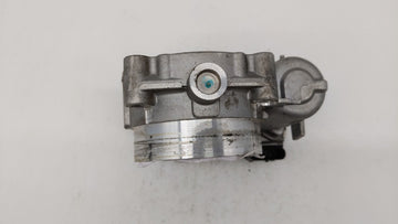 2017 Chrysler Pacifica Throttle Body P/N:05184349AF 05184349AD, 05184349AB Fits Fits 2011 2012 2013 2014 2015 2016 2018 2019 OEM Used Auto Parts