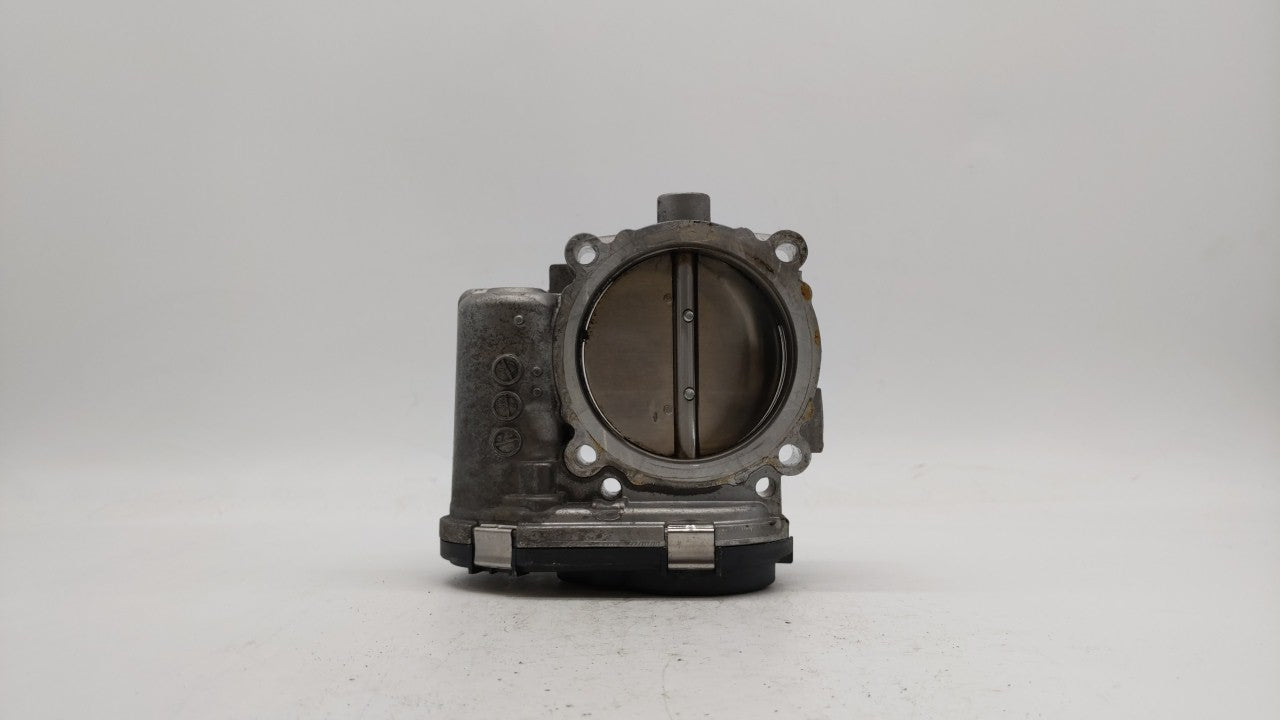 2017 Chrysler Pacifica Throttle Body P/N:05184349AF 05184349AD, 05184349AB Fits Fits 2011 2012 2013 2014 2015 2016 2018 2019