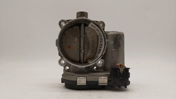 2017 Chrysler Pacifica Throttle Body P/N:05184349AF 05184349AD, 05184349AB Fits Fits 2011 2012 2013 2014 2015 2016 2018 2019