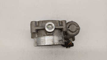 2017 Chrysler Pacifica Throttle Body P/N:05184349AF 05184349AD, 05184349AB Fits Fits 2011 2012 2013 2014 2015 2016 2018 2019 OEM Used Auto Parts