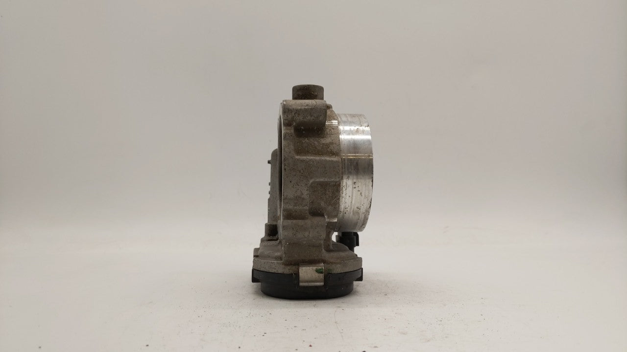 2017 Chrysler Pacifica Throttle Body P/N:05184349AF 05184349AD, 05184349AB Fits Fits 2011 2012 2013 2014 2015 2016 2018 2019