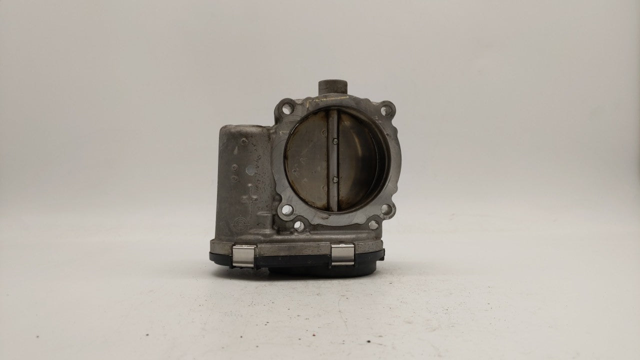 2017 Chrysler Pacifica Throttle Body P/N:05184349AF 05184349AD, 05184349AB Fits Fits 2011 2012 2013 2014 2015 2016 2018 2019