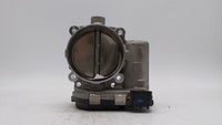 2017 Chrysler Pacifica Throttle Body P/N:05184349AF 05184349AD, 05184349AB Fits Fits 2011 2012 2013 2014 2015 2016 2018 2019