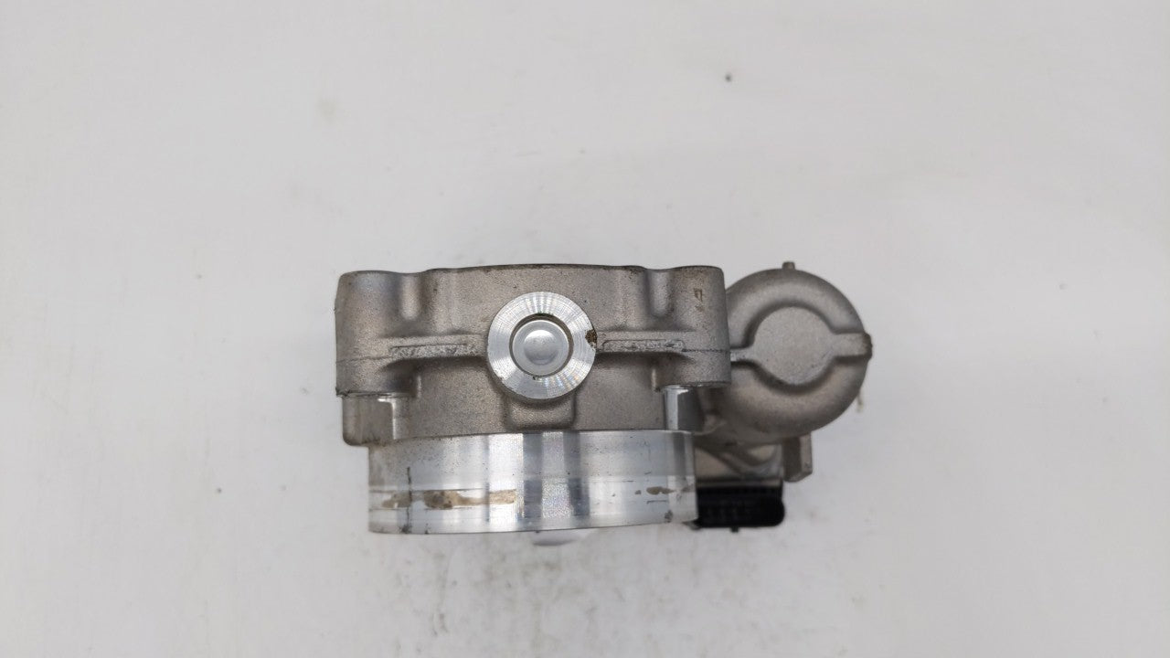 2017 Chrysler Pacifica Throttle Body P/N:05184349AF 05184349AD, 05184349AB Fits Fits 2011 2012 2013 2014 2015 2016 2018 2019