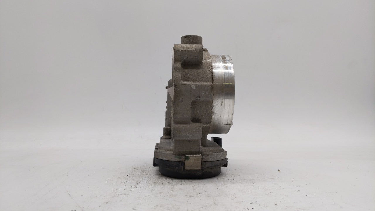 2017 Chrysler Pacifica Throttle Body P/N:05184349AF 05184349AD, 05184349AB Fits Fits 2011 2012 2013 2014 2015 2016 2018 2019