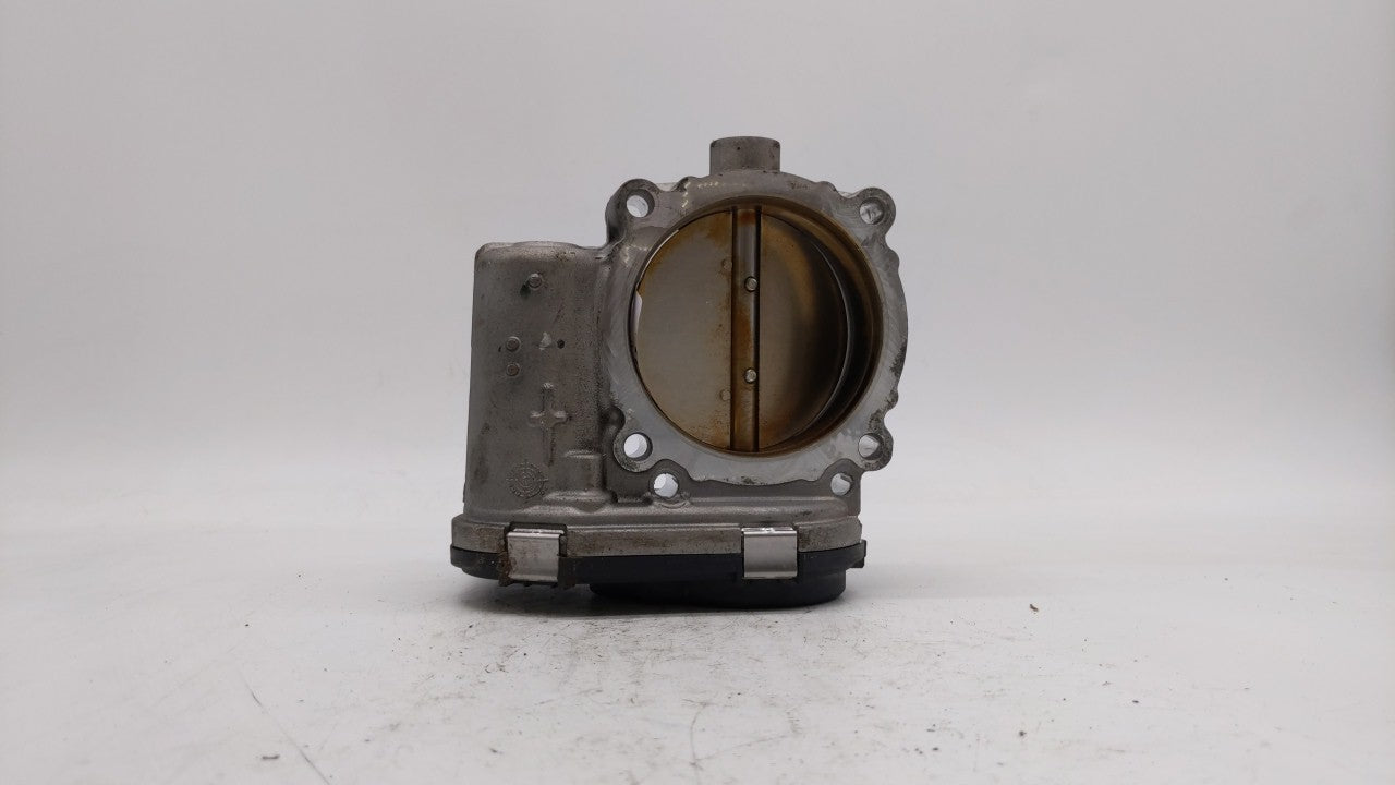 2017 Chrysler Pacifica Throttle Body P/N:05184349AF 05184349AD, 05184349AB Fits Fits 2011 2012 2013 2014 2015 2016 2018 2019