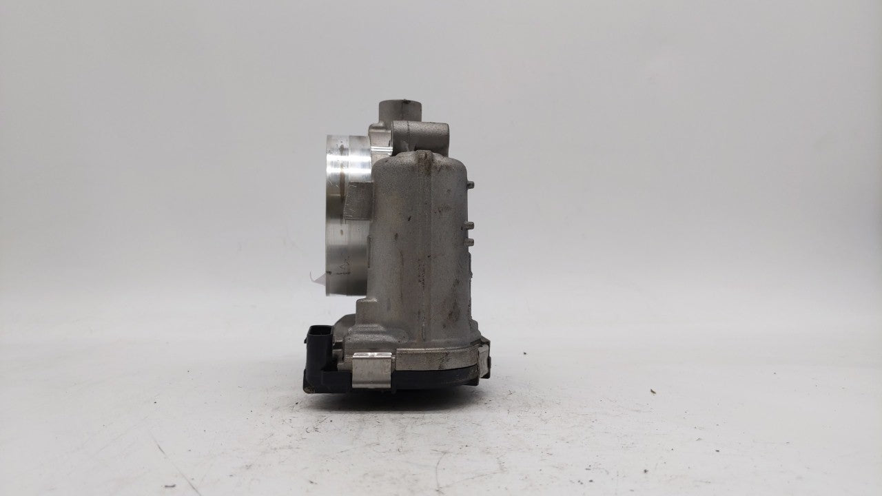 2017 Chrysler Pacifica Throttle Body P/N:05184349AF 05184349AD, 05184349AB Fits Fits 2011 2012 2013 2014 2015 2016 2018 2019