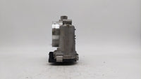 2017 Chrysler Pacifica Throttle Body P/N:05184349AF 05184349AD, 05184349AB Fits Fits 2011 2012 2013 2014 2015 2016 2018 2019