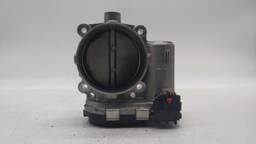 2017 Chrysler Pacifica Throttle Body P/N:05184349AF 05184349AD, 05184349AB Fits Fits 2011 2012 2013 2014 2015 2016 2018 2019