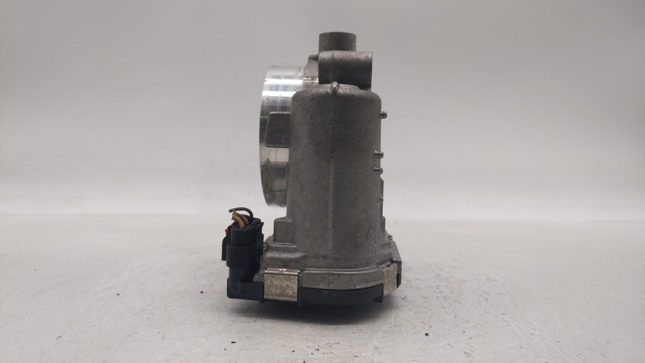 2017 Chrysler Pacifica Throttle Body P/N:05184349AF 05184349AD, 05184349AB Fits Fits 2011 2012 2013 2014 2015 2016 2018 2019