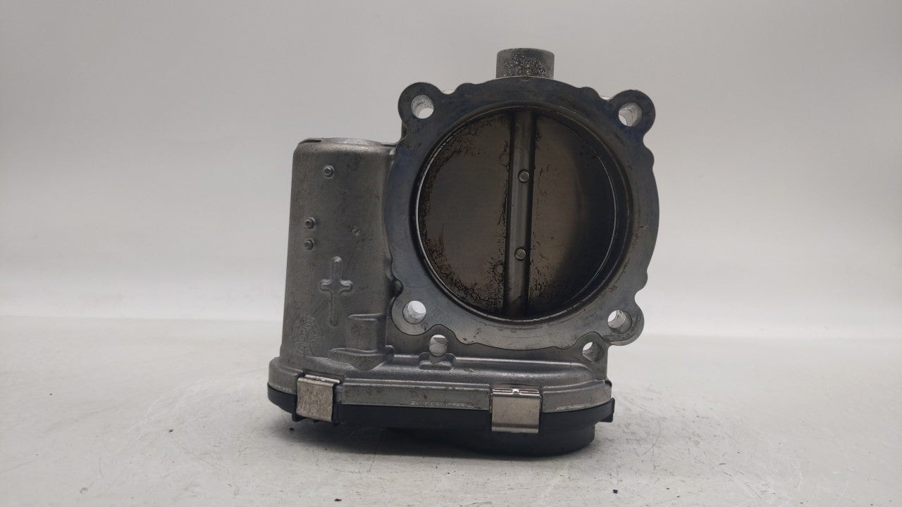 2017 Chrysler Pacifica Throttle Body P/N:05184349AF 05184349AD, 05184349AB Fits Fits 2011 2012 2013 2014 2015 2016 2018 2019