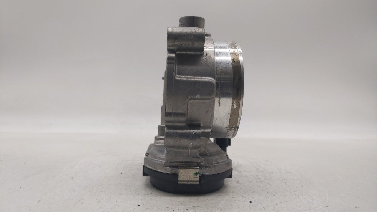 2017 Chrysler Pacifica Throttle Body P/N:05184349AF 05184349AD, 05184349AB Fits Fits 2011 2012 2013 2014 2015 2016 2018 2019