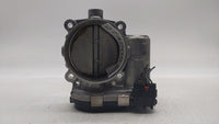 2017 Chrysler Pacifica Throttle Body P/N:05184349AF 05184349AD, 05184349AB Fits Fits 2011 2012 2013 2014 2015 2016 2018 2019