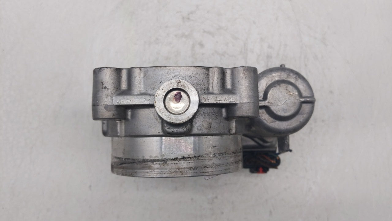 2017 Chrysler Pacifica Throttle Body P/N:05184349AF 05184349AD, 05184349AB Fits Fits 2011 2012 2013 2014 2015 2016 2018 2019