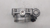 2017 Chrysler Pacifica Throttle Body P/N:05184349AF 05184349AD, 05184349AB Fits Fits 2011 2012 2013 2014 2015 2016 2018 2019