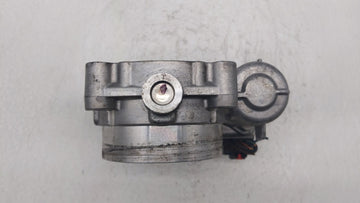 2017 Chrysler Pacifica Throttle Body P/N:05184349AF 05184349AD, 05184349AB Fits Fits 2011 2012 2013 2014 2015 2016 2018 2019 OEM Used Auto Parts