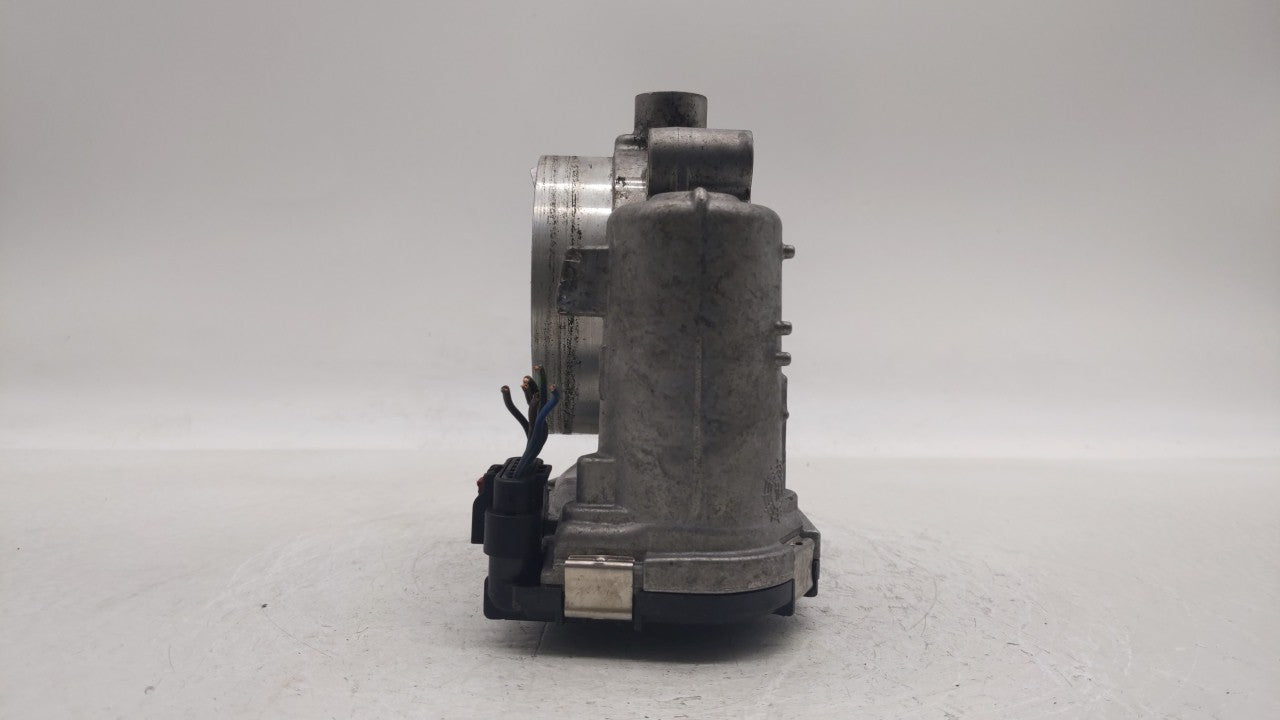 2017 Chrysler Pacifica Throttle Body P/N:05184349AF 05184349AD, 05184349AB Fits Fits 2011 2012 2013 2014 2015 2016 2018 2019