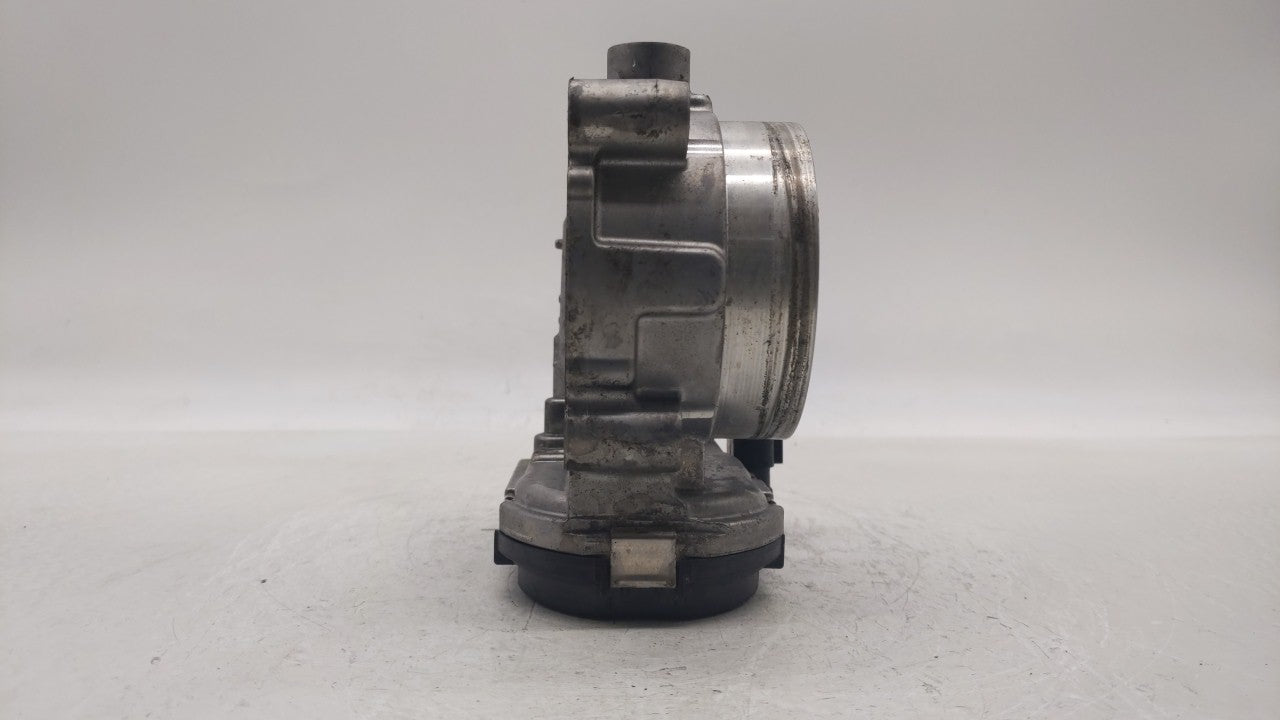 2017 Chrysler Pacifica Throttle Body P/N:05184349AF 05184349AD, 05184349AB Fits Fits 2011 2012 2013 2014 2015 2016 2018 2019