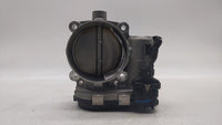 2017 Chrysler Pacifica Throttle Body P/N:05184349AF 05184349AD, 05184349AB Fits Fits 2011 2012 2013 2014 2015 2016 2018 2019