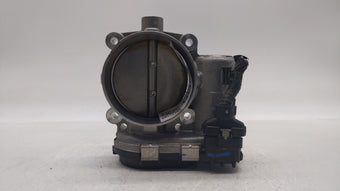 compare product 2017 Chrysler Pacifica Throttle Body P/N:05184349AF 05184349AD, 05184349AB Fits Fits 2011 2012 2013 2014 2015 2016 2018 2019 OEM Used Auto Parts