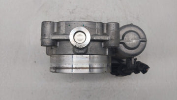 2017 Chrysler Pacifica Throttle Body P/N:05184349AF 05184349AD, 05184349AB Fits Fits 2011 2012 2013 2014 2015 2016 2018 2019 OEM Used Auto Parts