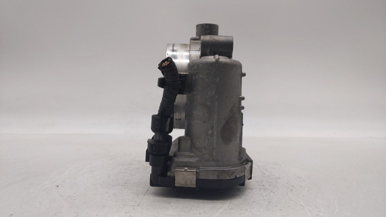 2017 Chrysler Pacifica Throttle Body P/N:05184349AF 05184349AD, 05184349AB Fits Fits 2011 2012 2013 2014 2015 2016 2018 2019