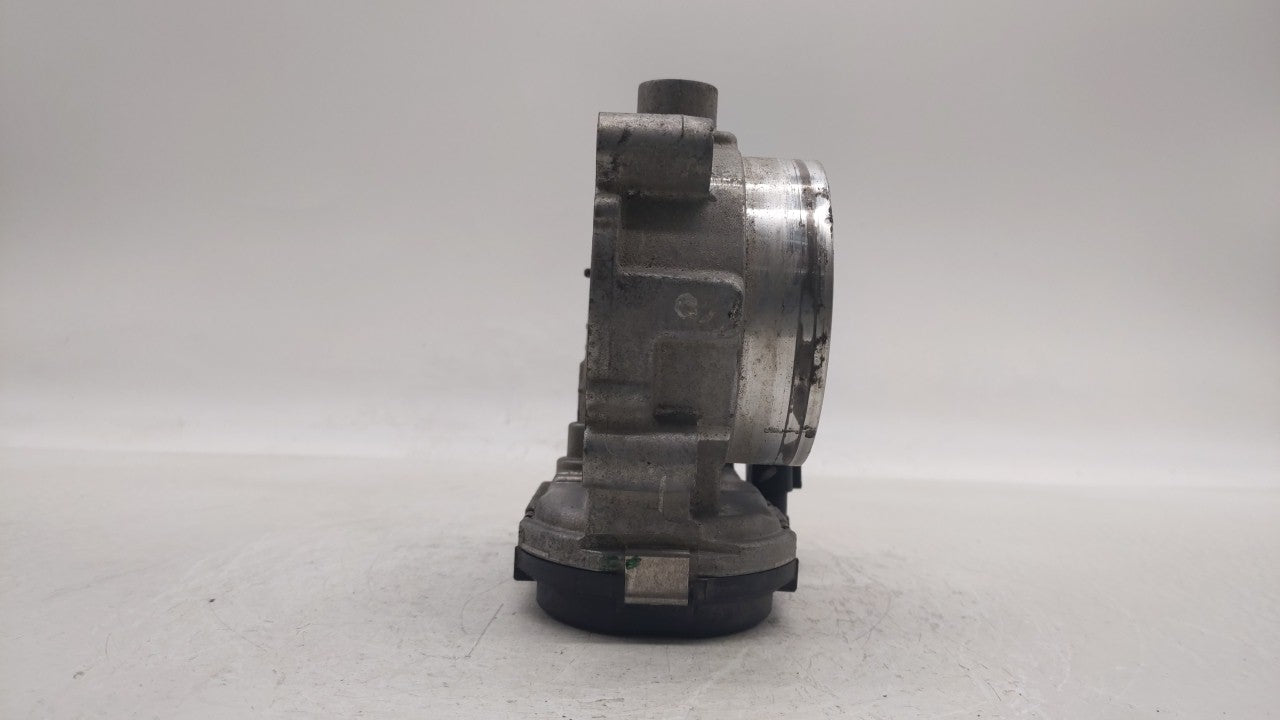 2017 Chrysler Pacifica Throttle Body P/N:05184349AF 05184349AD, 05184349AB Fits Fits 2011 2012 2013 2014 2015 2016 2018 2019