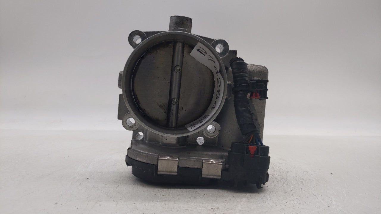 2017 Chrysler Pacifica Throttle Body P/N:05184349AF 05184349AD, 05184349AB Fits Fits 2011 2012 2013 2014 2015 2016 2018 2019