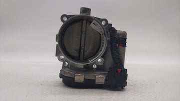 2017 Chrysler Pacifica Throttle Body P/N:05184349AF 05184349AD, 05184349AB Fits Fits 2011 2012 2013 2014 2015 2016 2018 2019