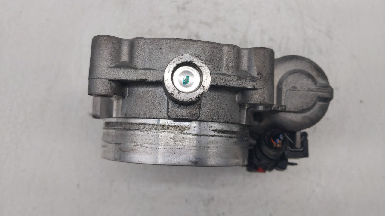 2017 Chrysler Pacifica Throttle Body P/N:05184349AF 05184349AD, 05184349AB Fits Fits 2011 2012 2013 2014 2015 2016 2018 2019