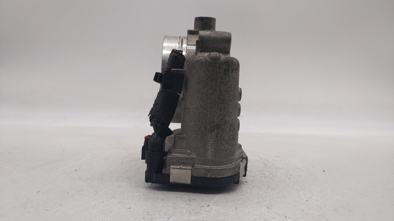 2017 Chrysler Pacifica Throttle Body P/N:05184349AF 05184349AD, 05184349AB Fits Fits 2011 2012 2013 2014 2015 2016 2018 2019