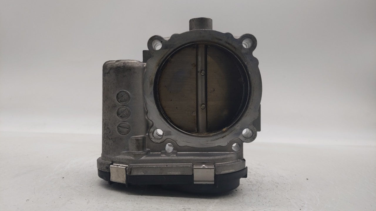 2017 Chrysler Pacifica Throttle Body P/N:05184349AF 05184349AD, 05184349AB Fits Fits 2011 2012 2013 2014 2015 2016 2018 2019