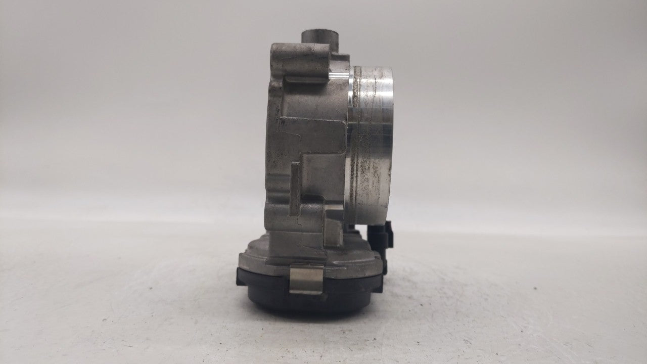 2017 Chrysler Pacifica Throttle Body P/N:05184349AF 05184349AD, 05184349AB Fits Fits 2011 2012 2013 2014 2015 2016 2018 2019