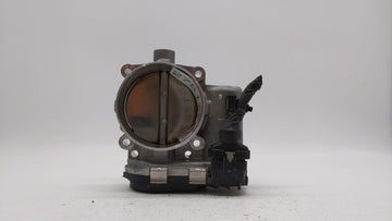 2017 Chrysler Pacifica Throttle Body P/N:05184349AF 05184349AD, 05184349AB Fits Fits 2011 2012 2013 2014 2015 2016 2018 2019