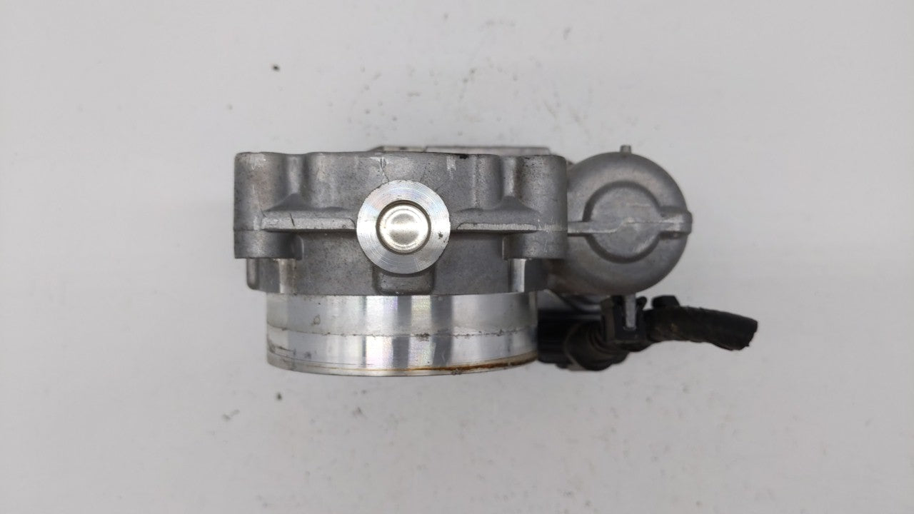 2017 Chrysler Pacifica Throttle Body P/N:05184349AF 05184349AD, 05184349AB Fits Fits 2011 2012 2013 2014 2015 2016 2018 2019