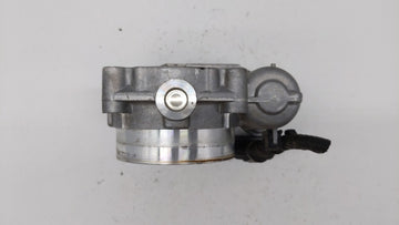 2017 Chrysler Pacifica Throttle Body P/N:05184349AF 05184349AD, 05184349AB Fits Fits 2011 2012 2013 2014 2015 2016 2018 2019 OEM Used Auto Parts