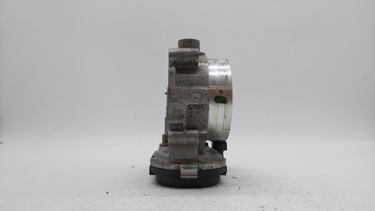 2017 Chrysler Pacifica Throttle Body P/N:05184349AF 05184349AD, 05184349AB Fits Fits 2011 2012 2013 2014 2015 2016 2018 2019